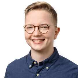 Joel Kontiainen