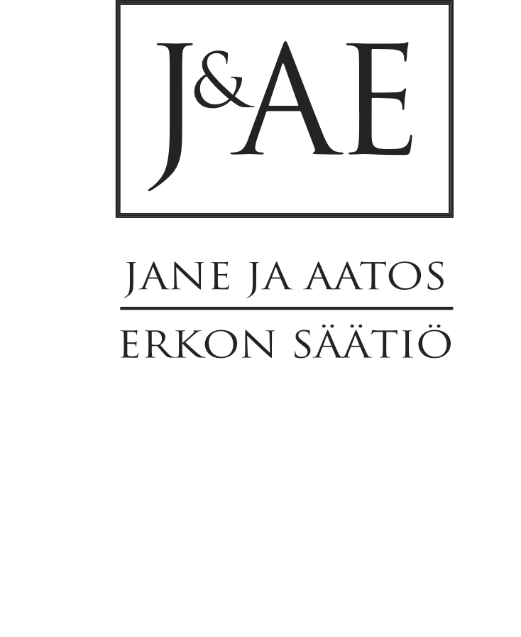 Jane and Aatos Erkko Foundation