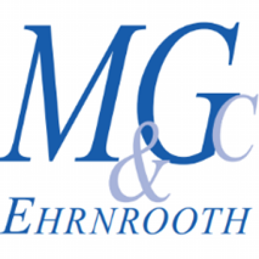M&G Ehrnrooth Foundation