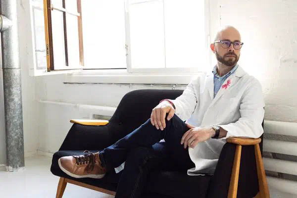 Advancing Cancer Research Through Foundation and Donor Funding