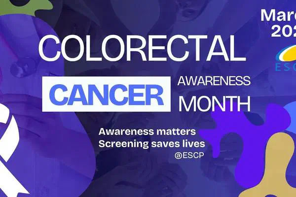 Colorectal Cancer Awareness Month: Burak Yavuz speaks with Toni Seppälä