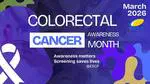 Colorectal Cancer Awareness Month: Burak Yavuz speaks with Toni Seppälä