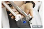 Tampere University Hospital first in Finland to offer new HDR brachytherapy for rectal cancer
